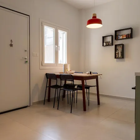 The Whitehouse Apartmán