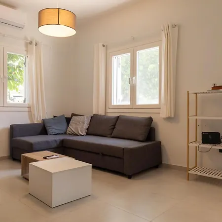 Apartmán The Whitehouse Agía Triada