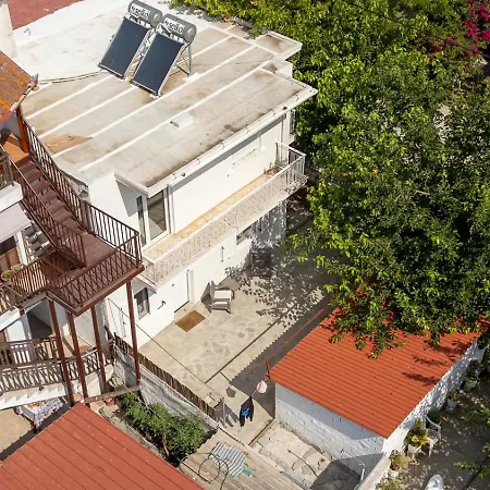 Apartamento The Whitehouse *