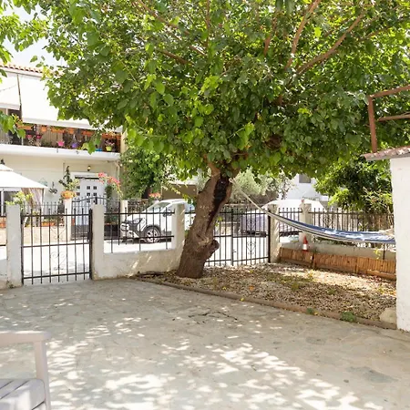 Apartamento The Whitehouse *