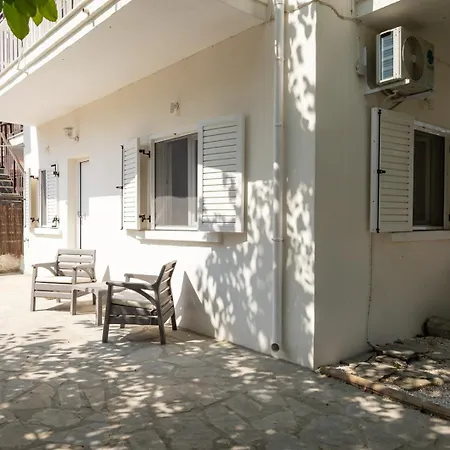 Apartamento The Whitehouse *