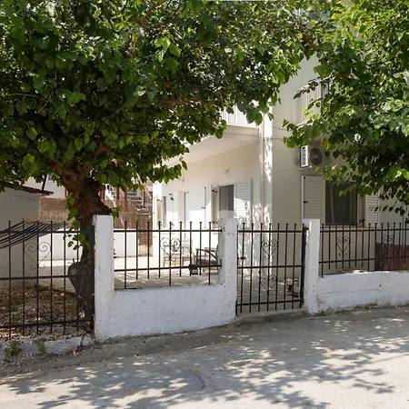 Apartamento The Whitehouse *