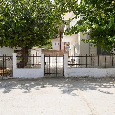 The Whitehouse Apartamento