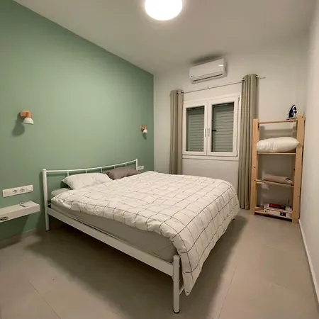 The Whitehouse شقة