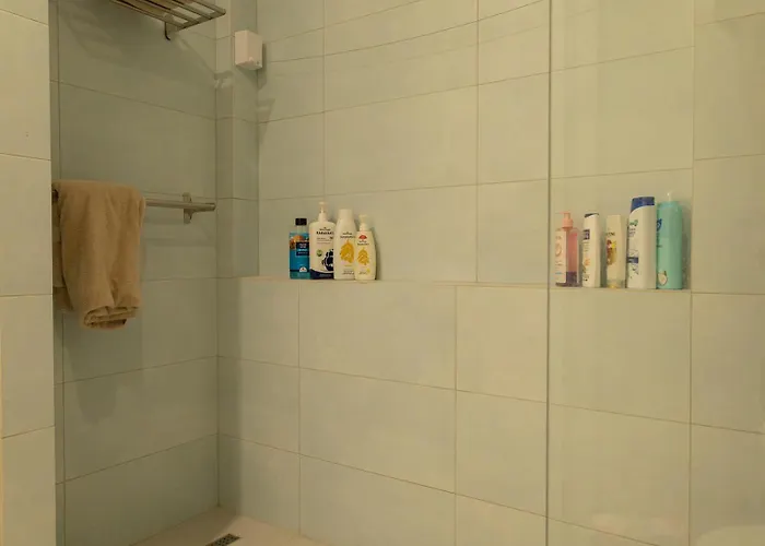 Apartamento The Whitehouse