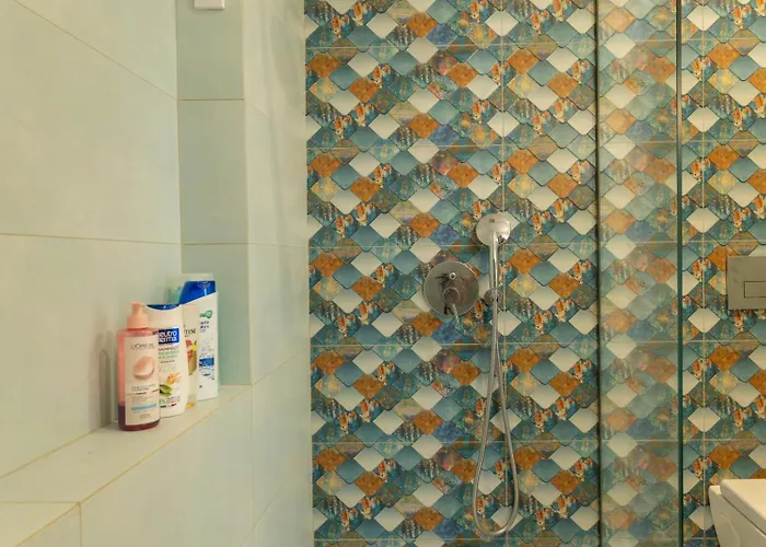 The Whitehouse Agia Triada (Thessaloniki)