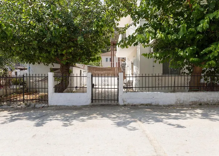 The Whitehouse Apartamento