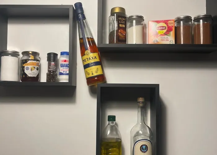 Apartamento The Whitehouse