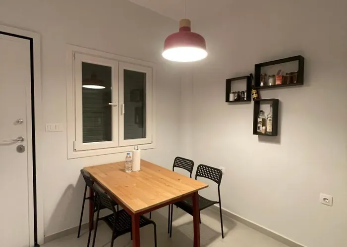 Apartamento The Whitehouse