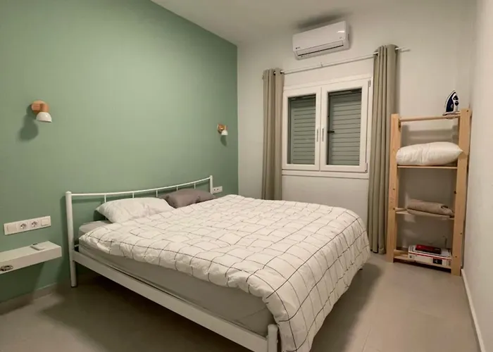 The Whitehouse Apartamento